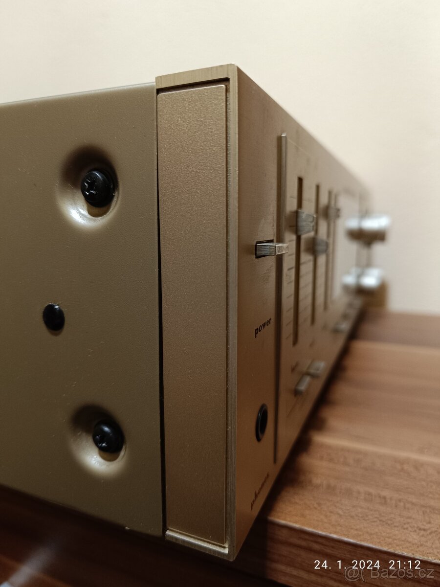 MARANTZ PM 450….farba GOLD - 2