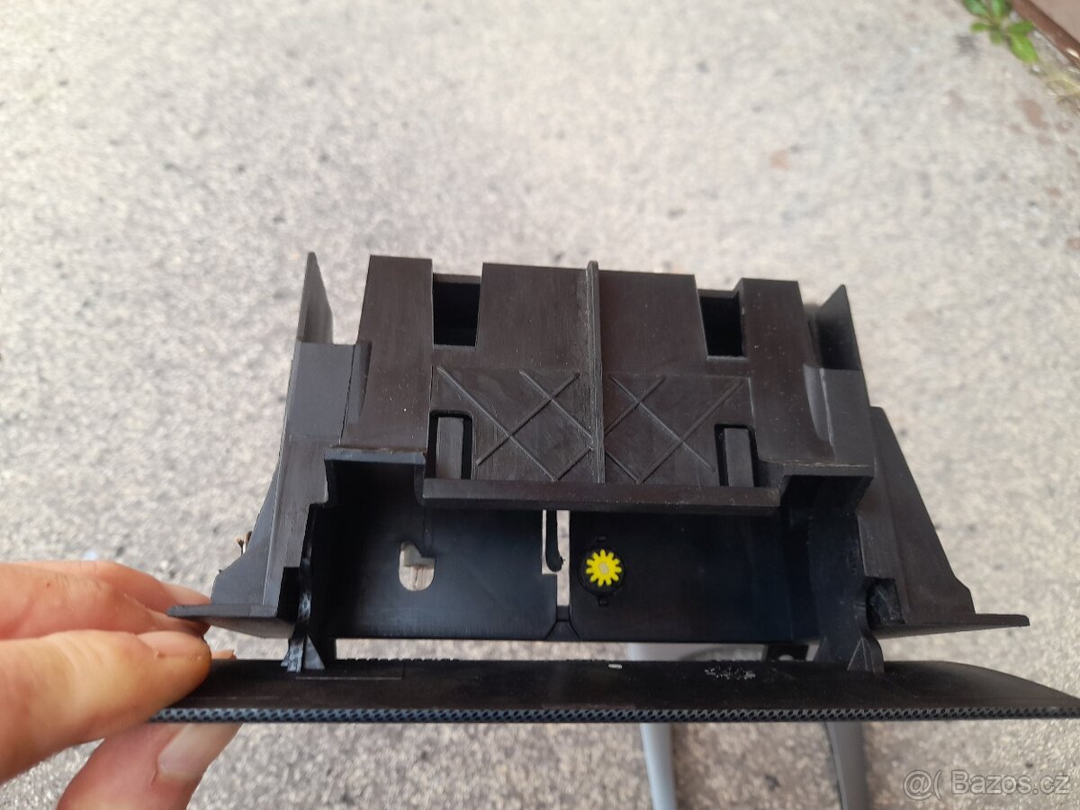 RS dekor Škoda Octávia 1. - 2