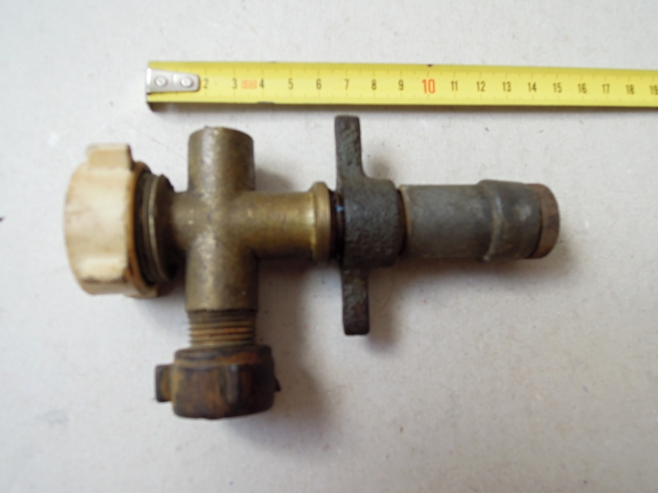 pípa - narážeč sudu (tprzo) - 2