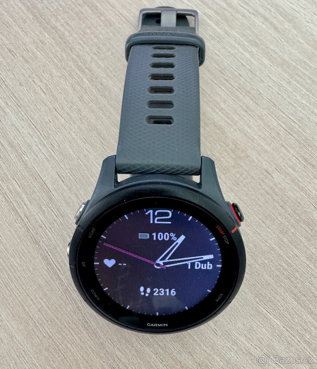 Garmin Forerunner 255 - 2