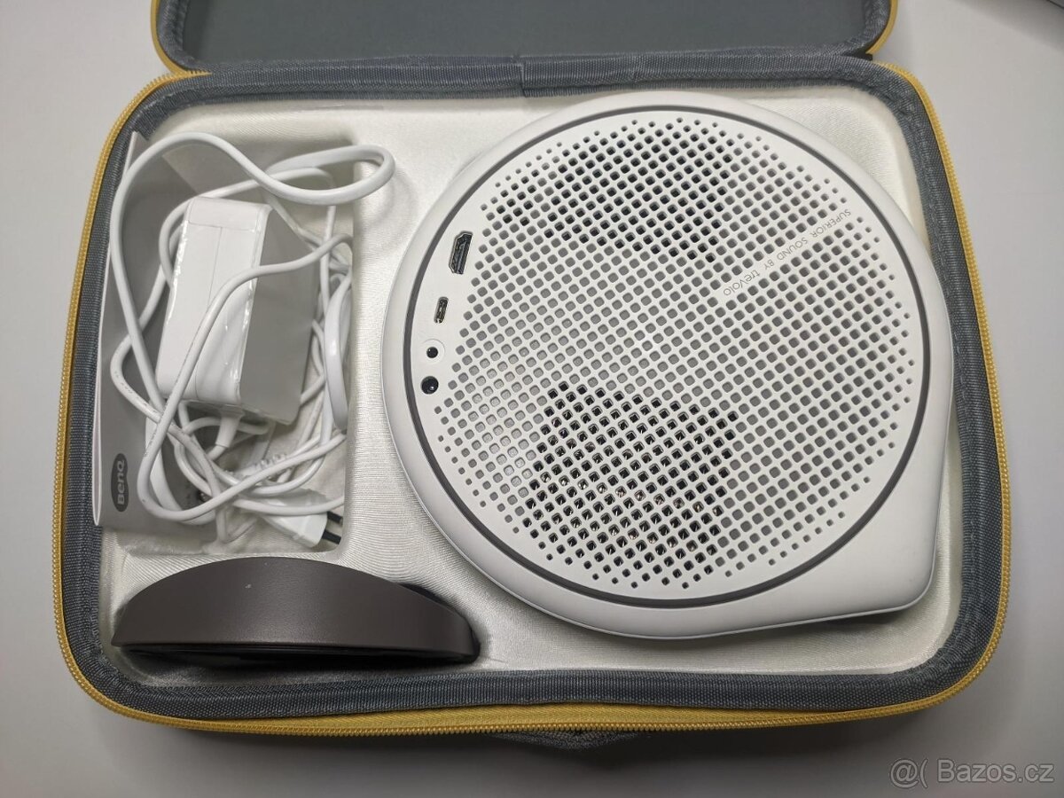 Projektor BenQ GV30 - 2