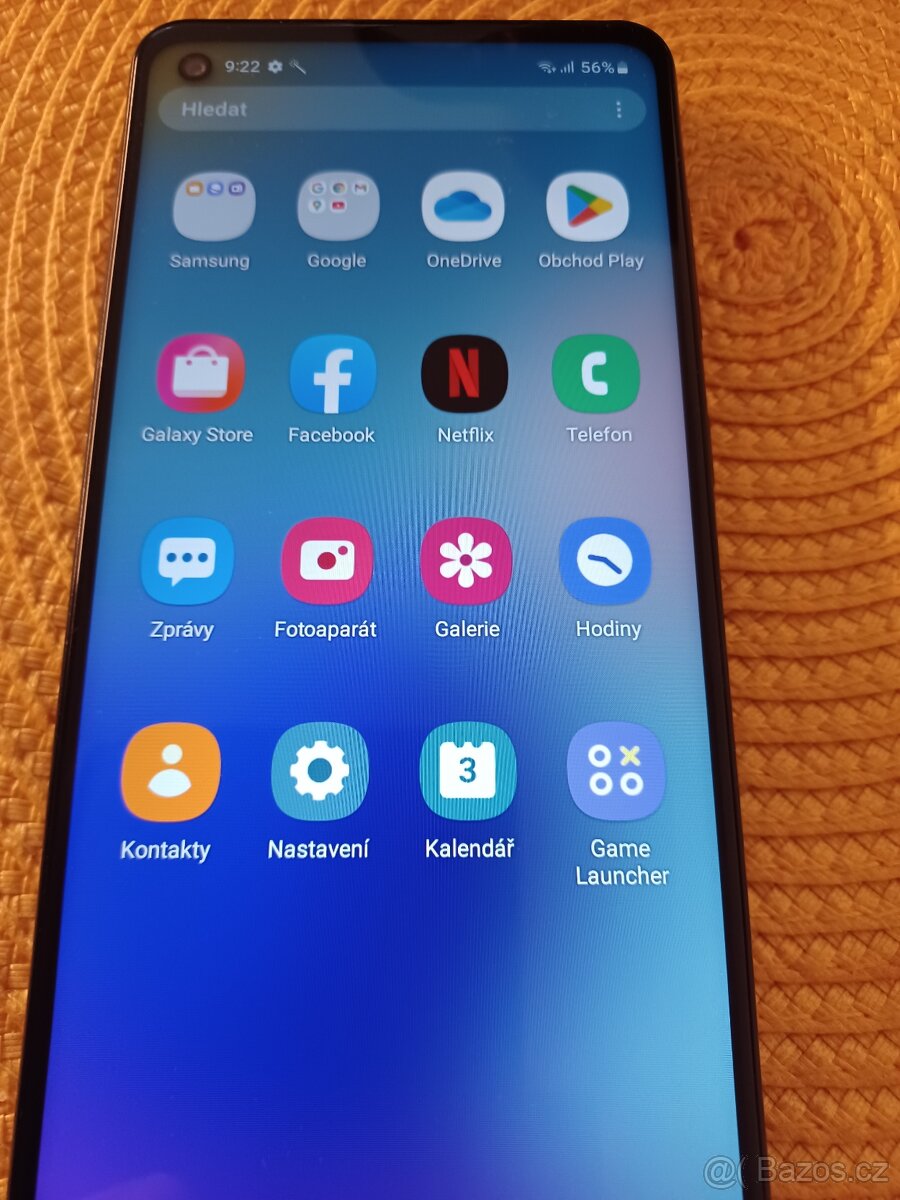 Samsung galaxy A21s - 2