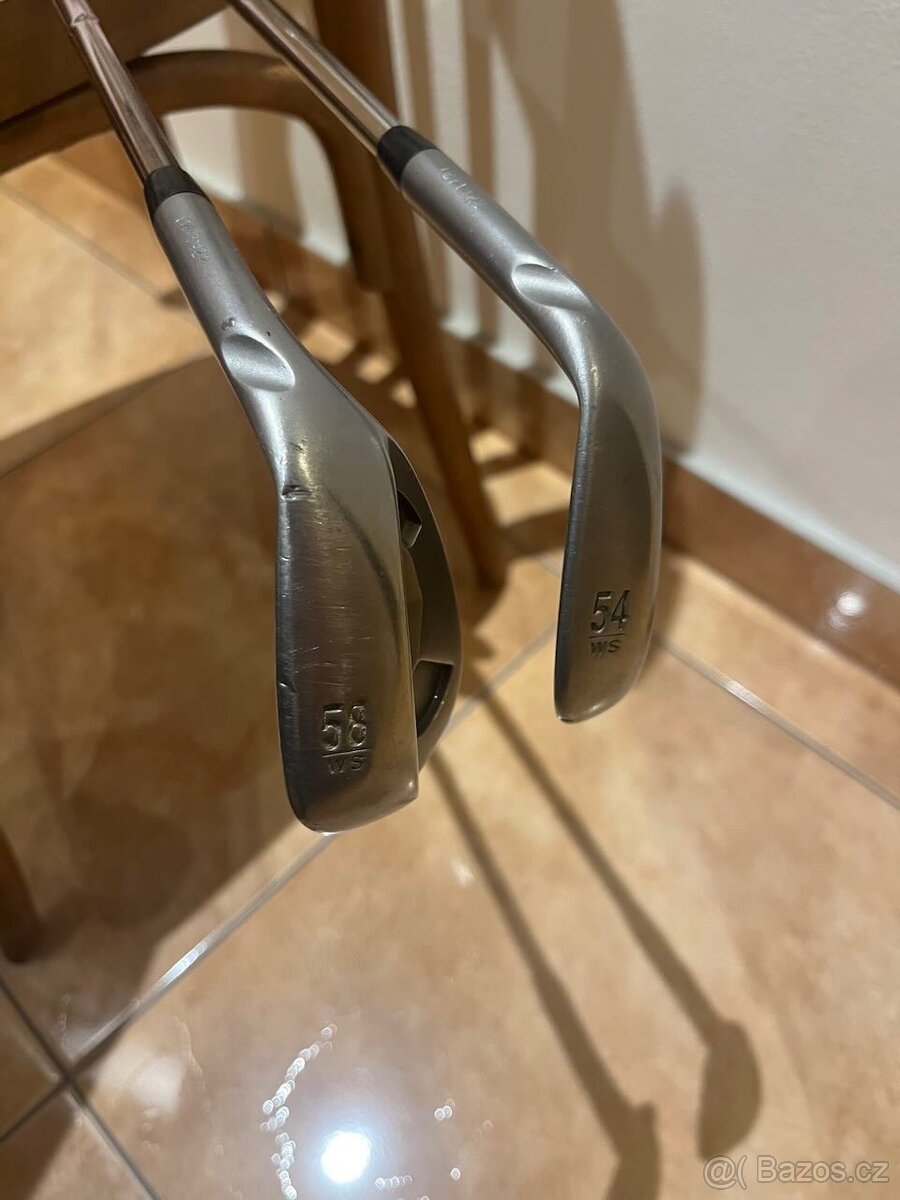 Golfové hole PING - 2