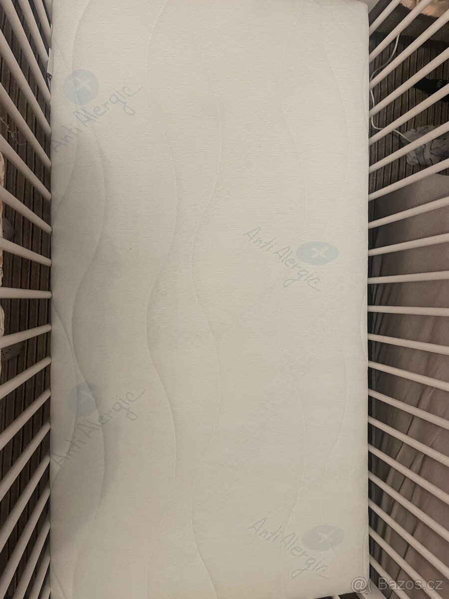 Dětská postýlka - 2