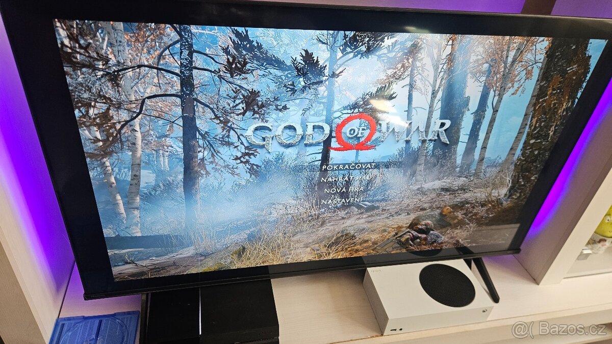 Playstation 4 fat 500gb - 2