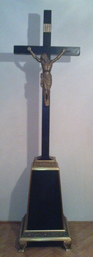 Prodám kříž - 2