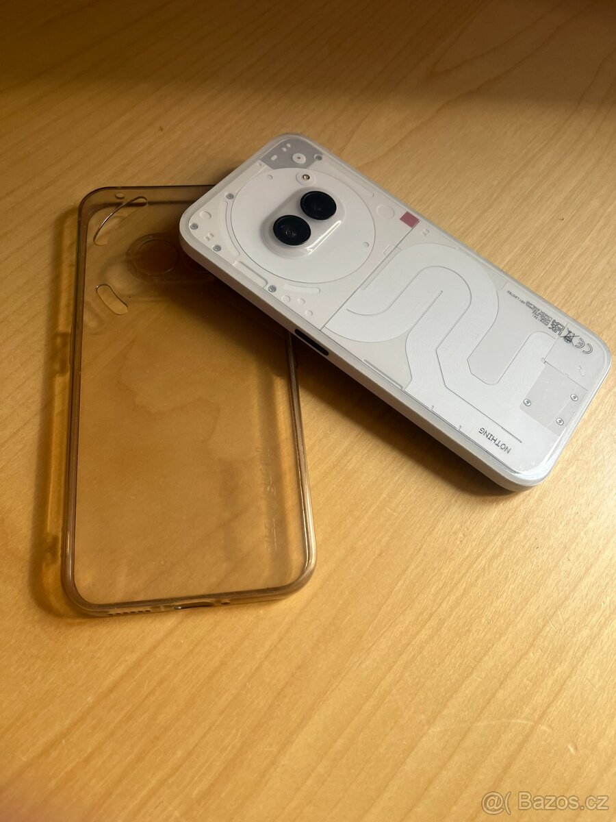 Telefon Nothing Phone (2a) - 2