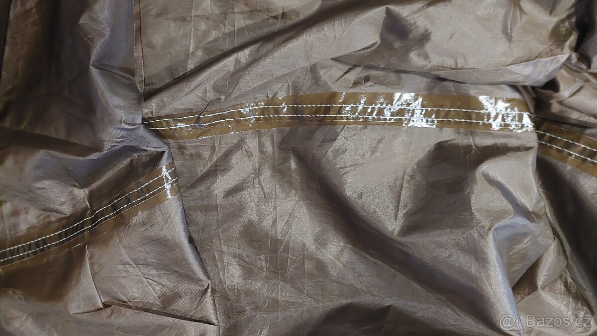 PLACHTA EUROTRAIL - 2