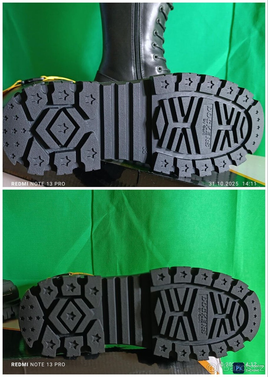 Dockers by Gerli vel.38 - 2