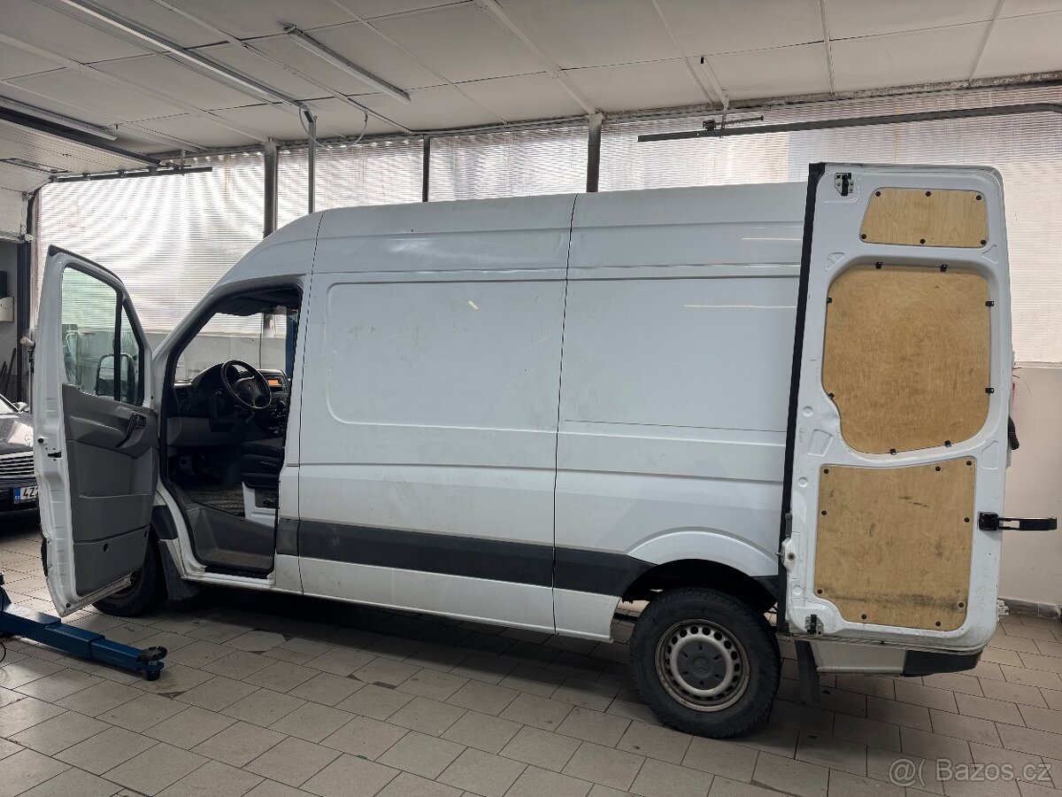 Sprinter 316 CDI - 2