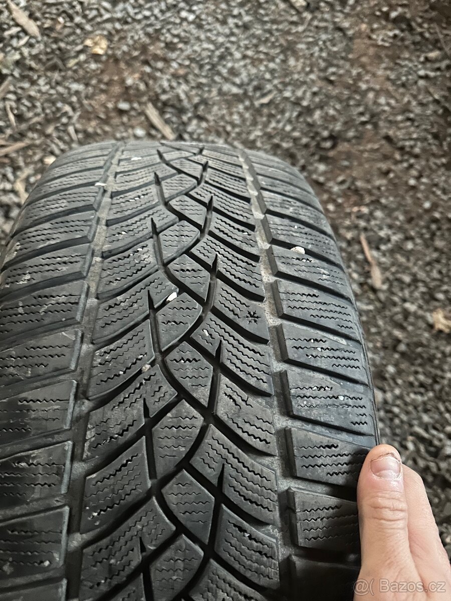 Pneu 235/50 r17 - 2