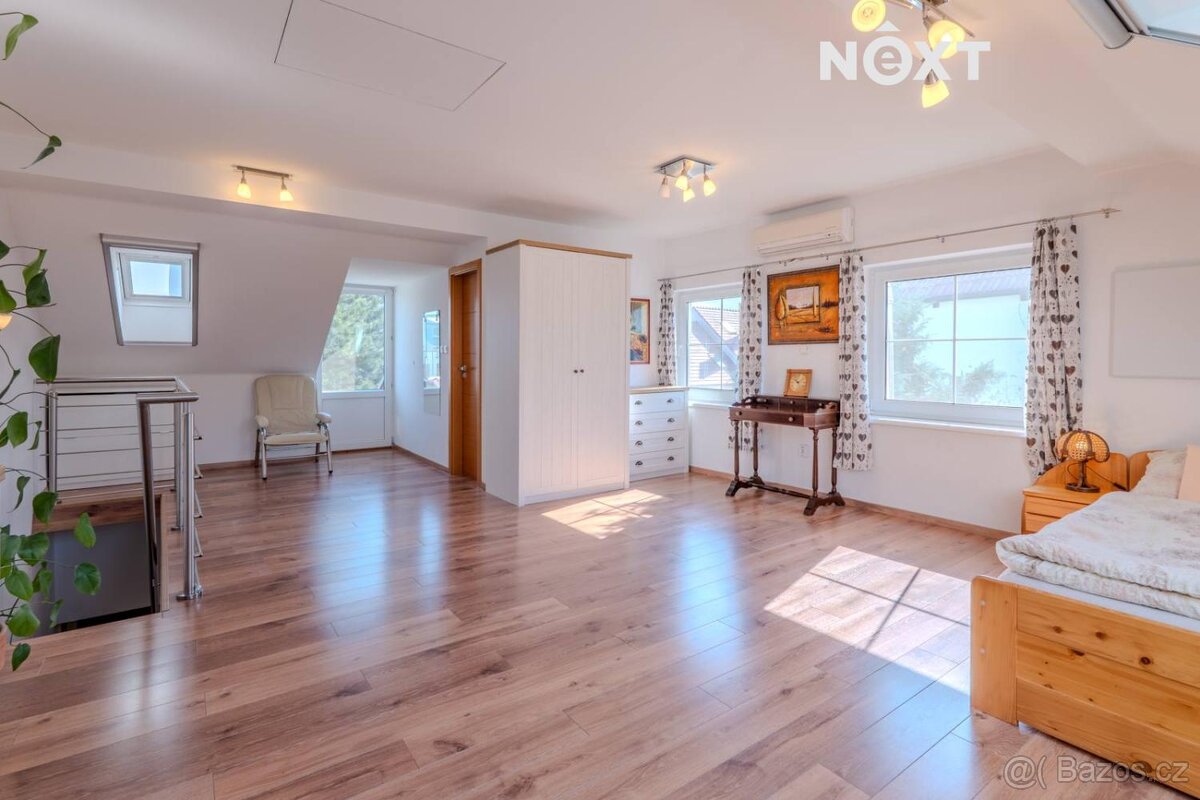 Prodej Rodinný dům, 72㎡ - 2