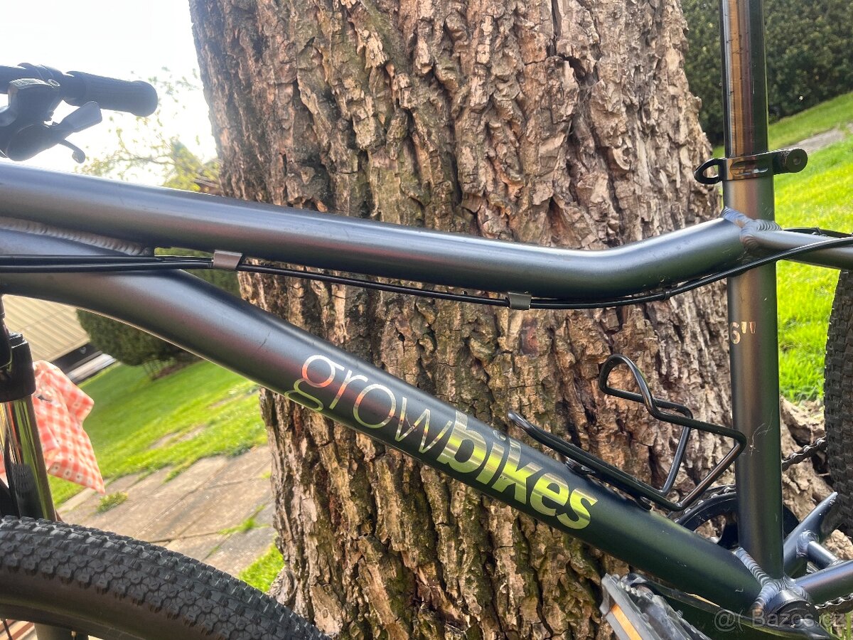 Dětské kolo, vel. 26 - 2