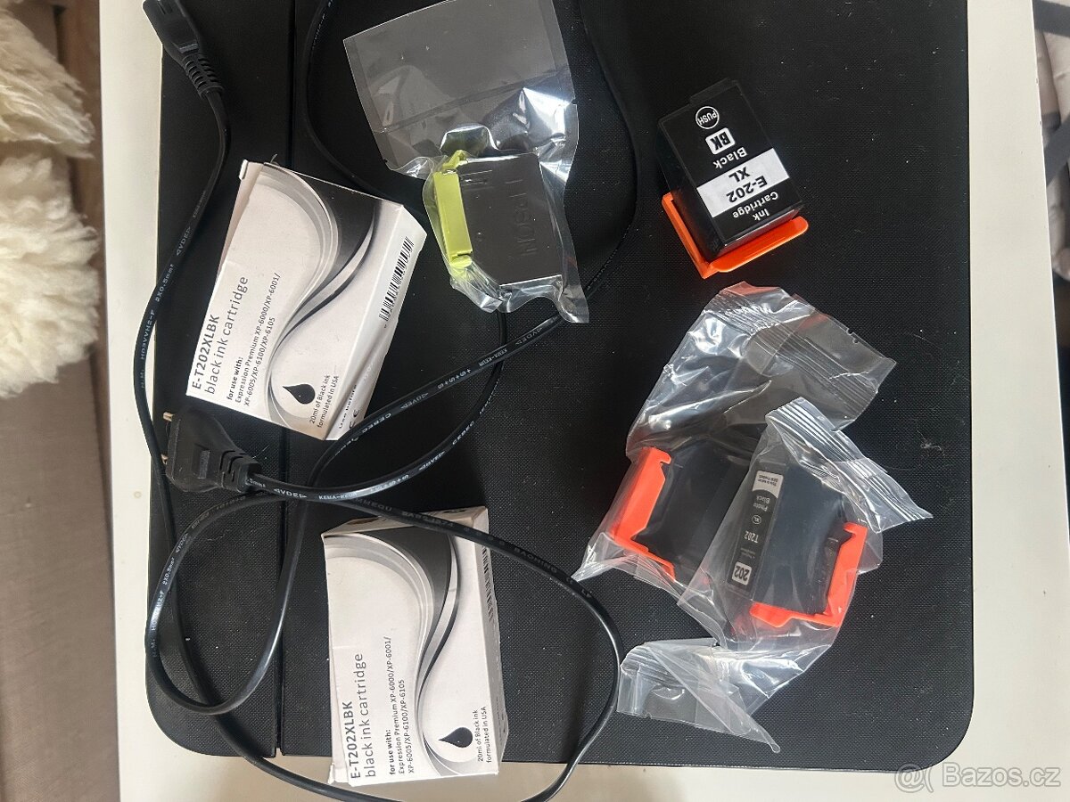 tiskárna Epson XP-6000 - 2