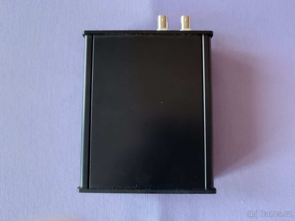 Customworks USB Audio Interface - 2