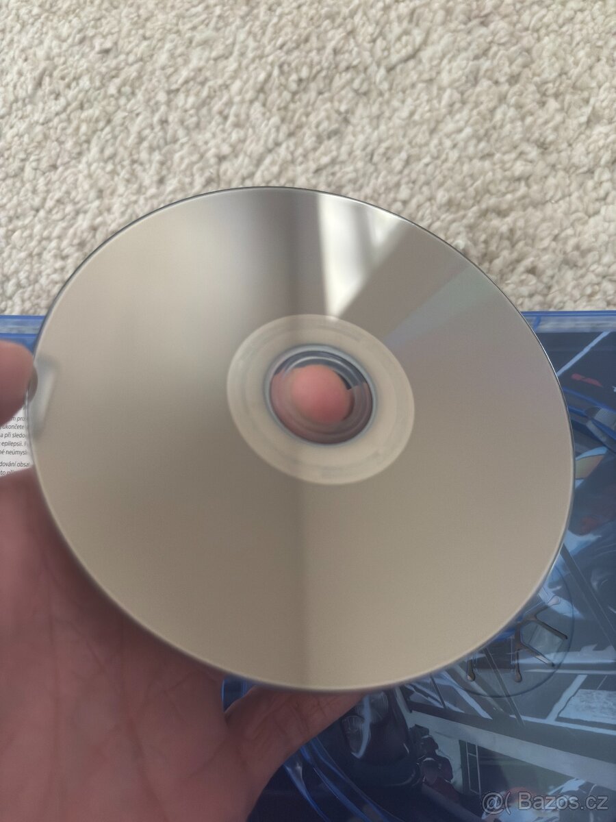 Gran Turismo 7 - PS5 - 2