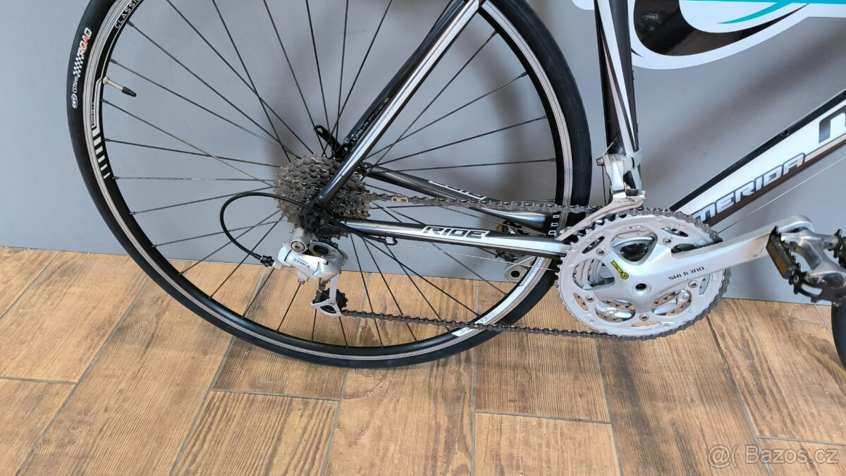 Merida Ride 53 - 2