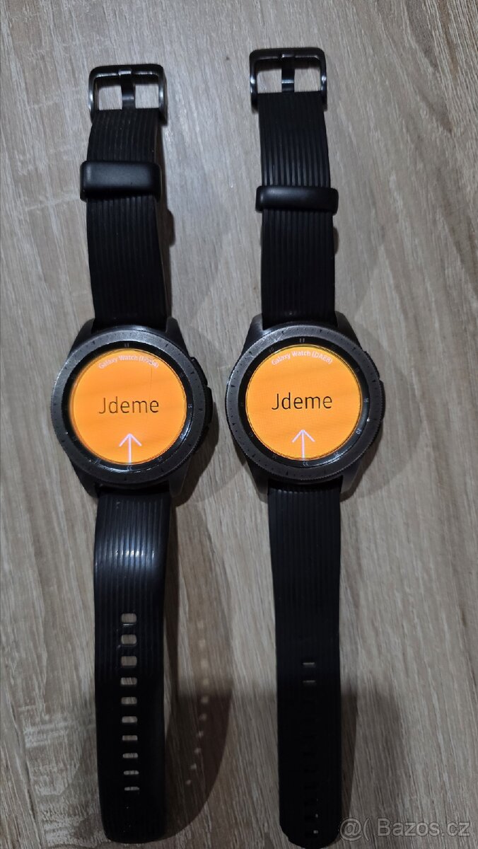 Samsung Galaxy watch 42mm - 2