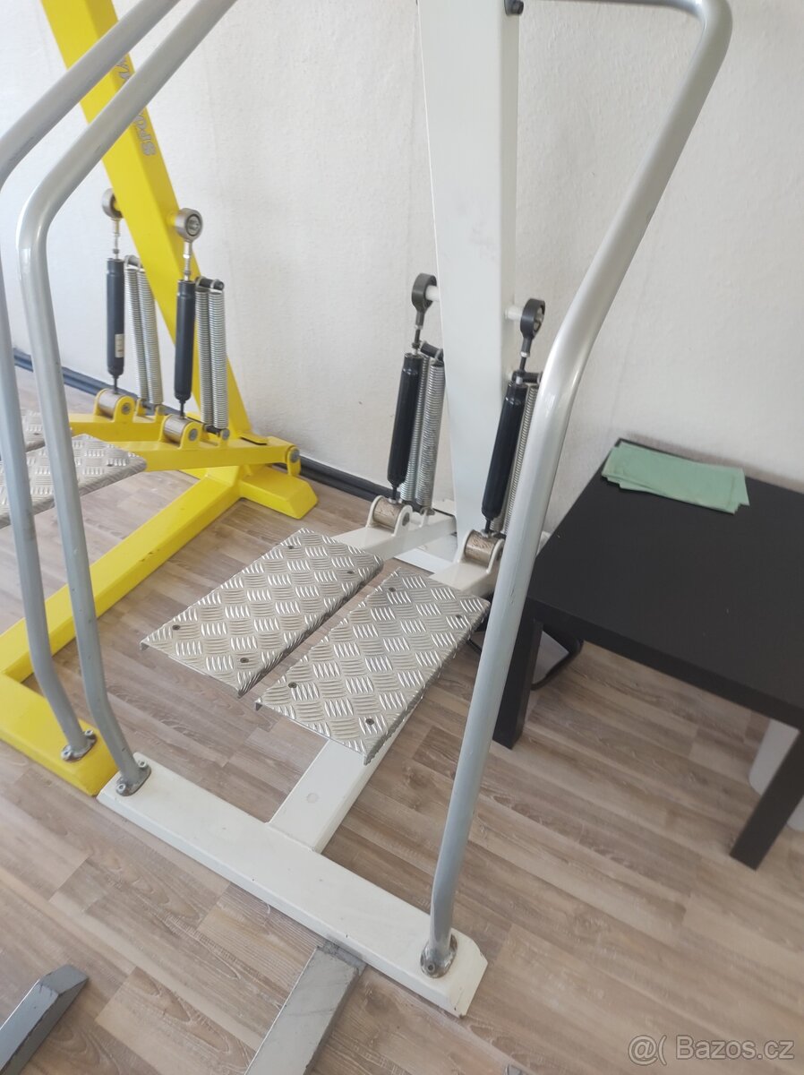 stepper sportmar - 2