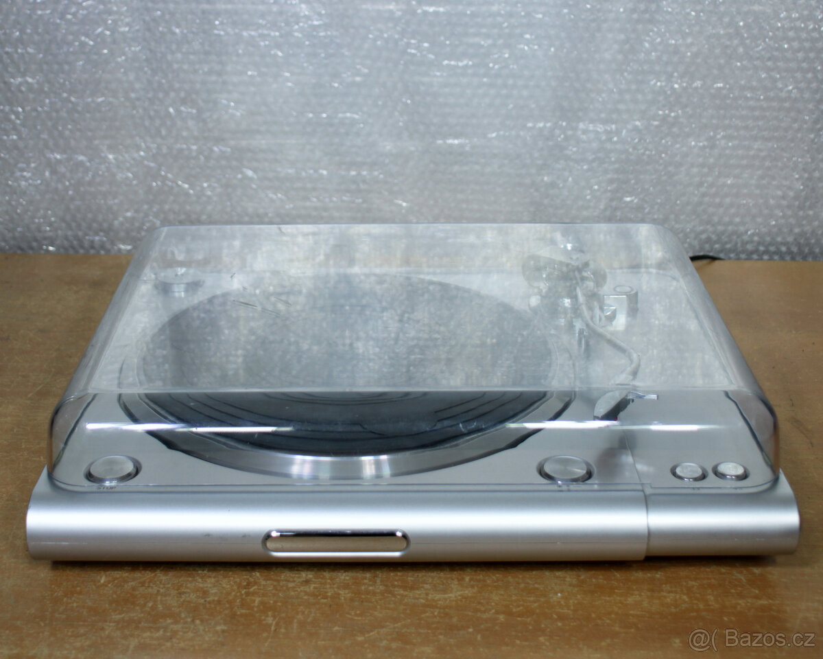 Gramofon TCM 259. - 2
