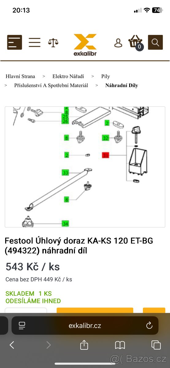 Festool - 2
