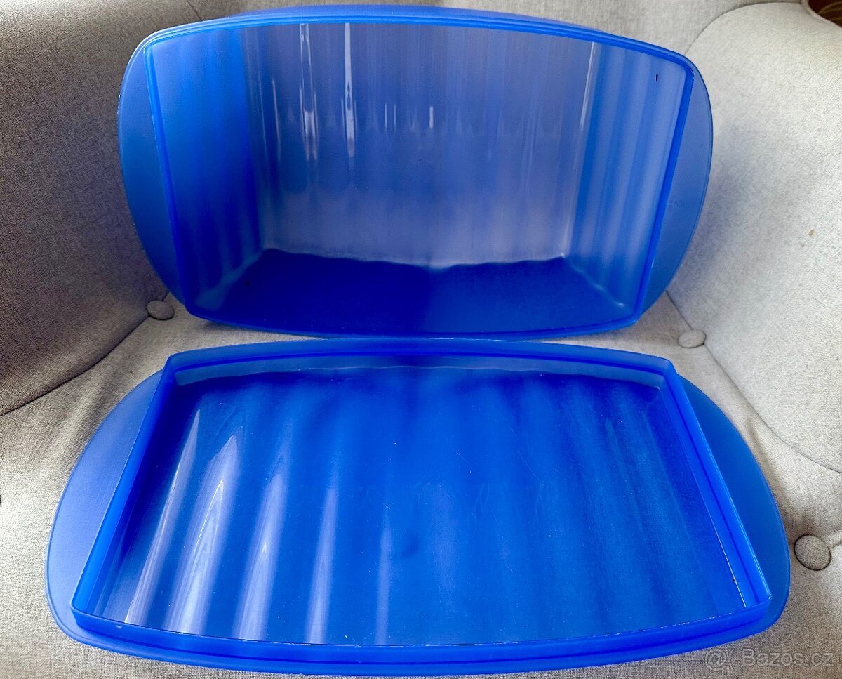 Chlebník Tupperware - 2