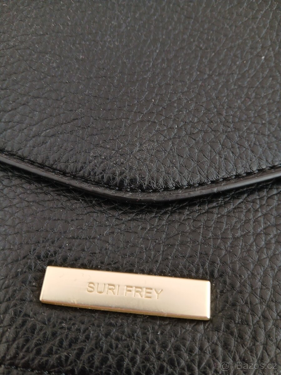 Nova kabelka s visačkou Suri Frey - 2