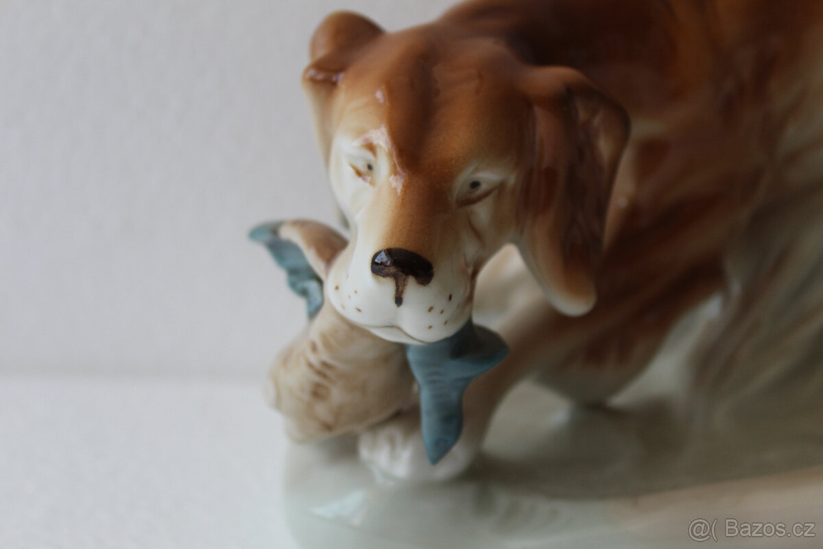 pes - ROYAL DUX - Lovecký pes - 2