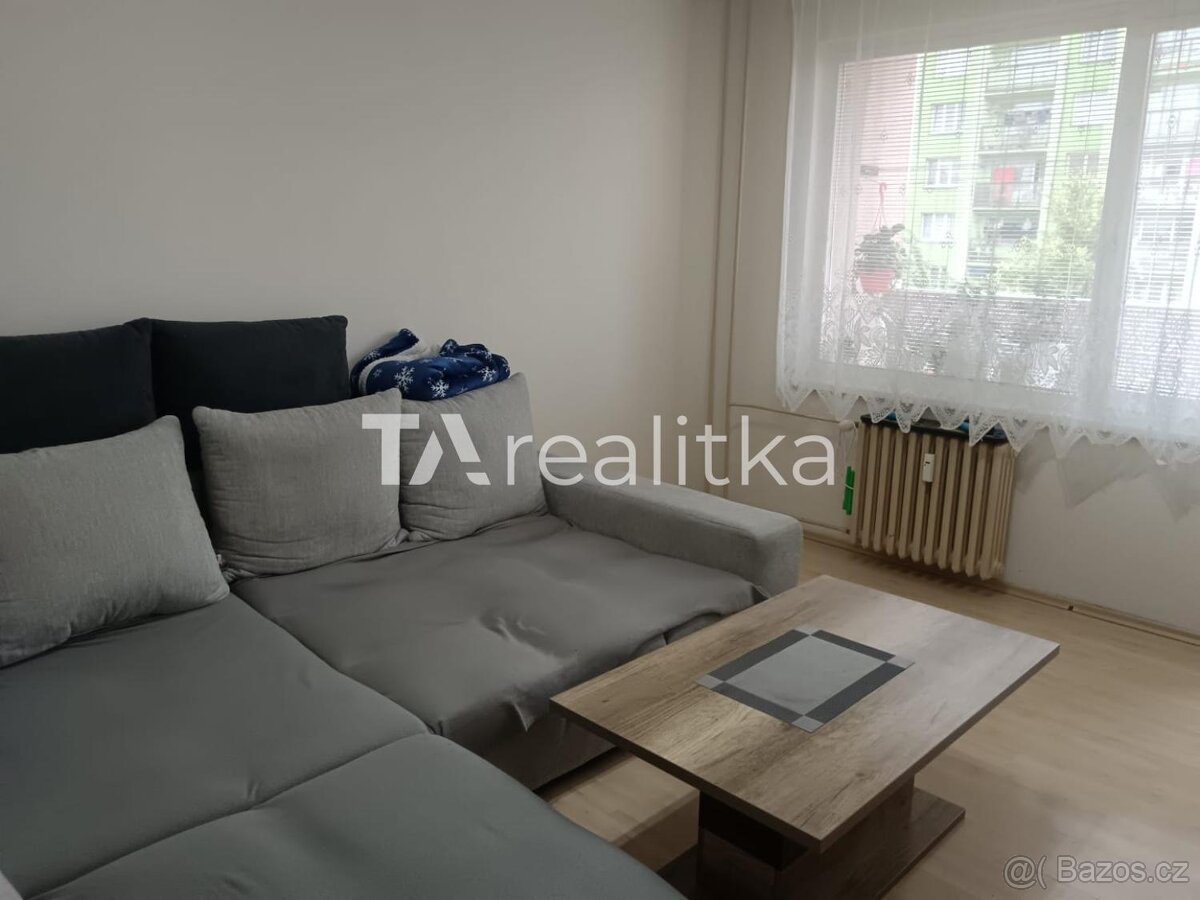 Prodej byt 3 + 1, 68㎡ Ostrava 70030 - 2