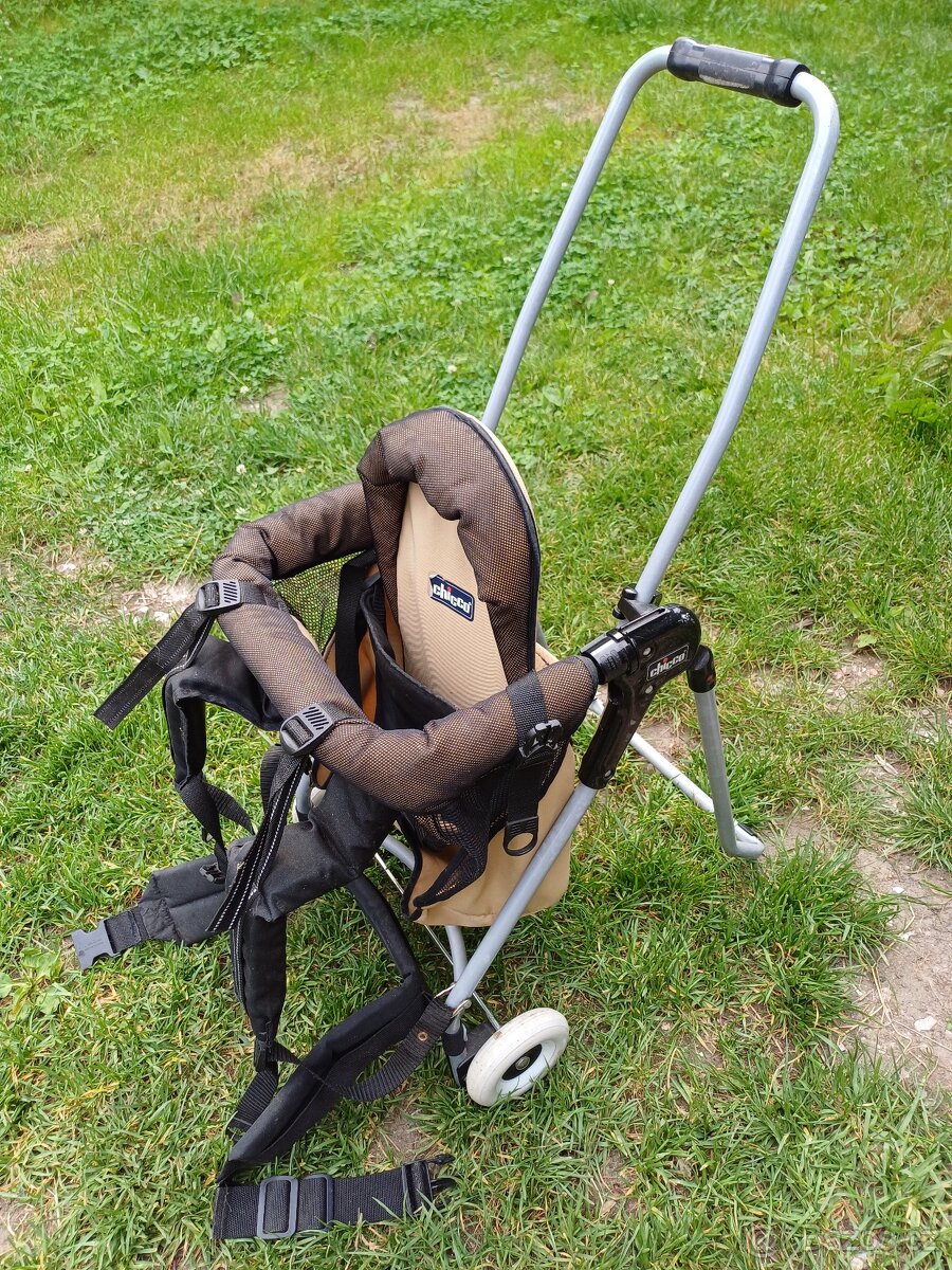 Dětské nosítko Chicco - 2