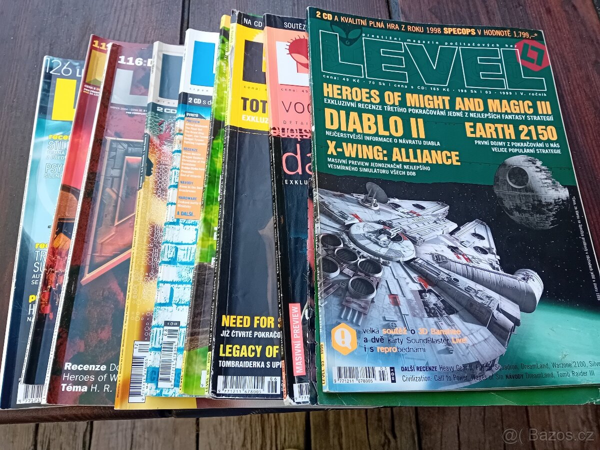 GameStar,Score,Level - 2