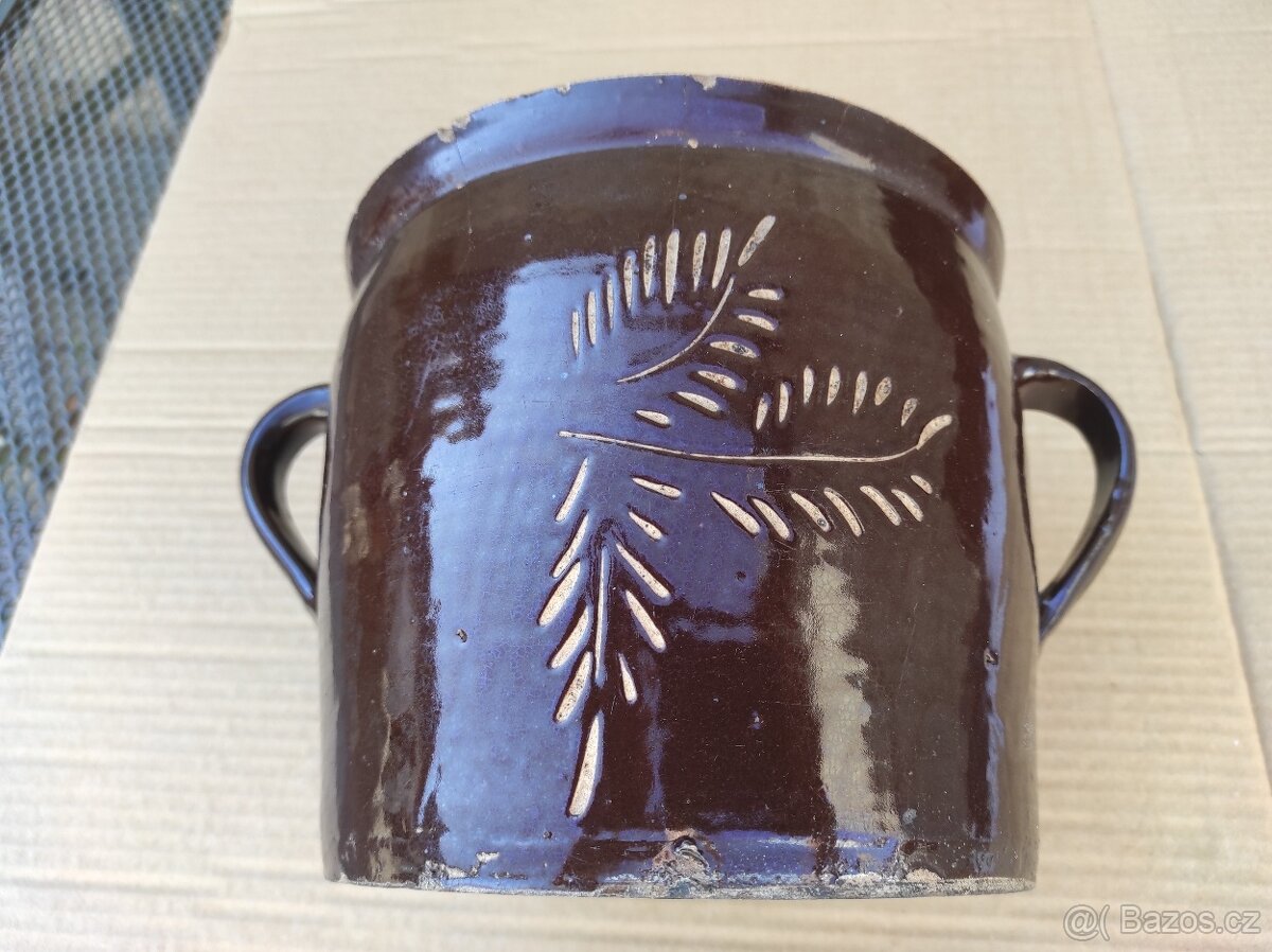 RETRO - kamenina 9 - 2