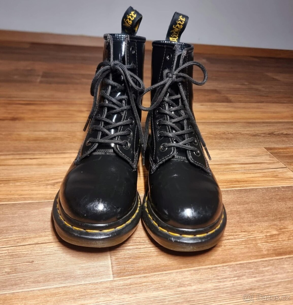 Dr.Martens 36 - 2