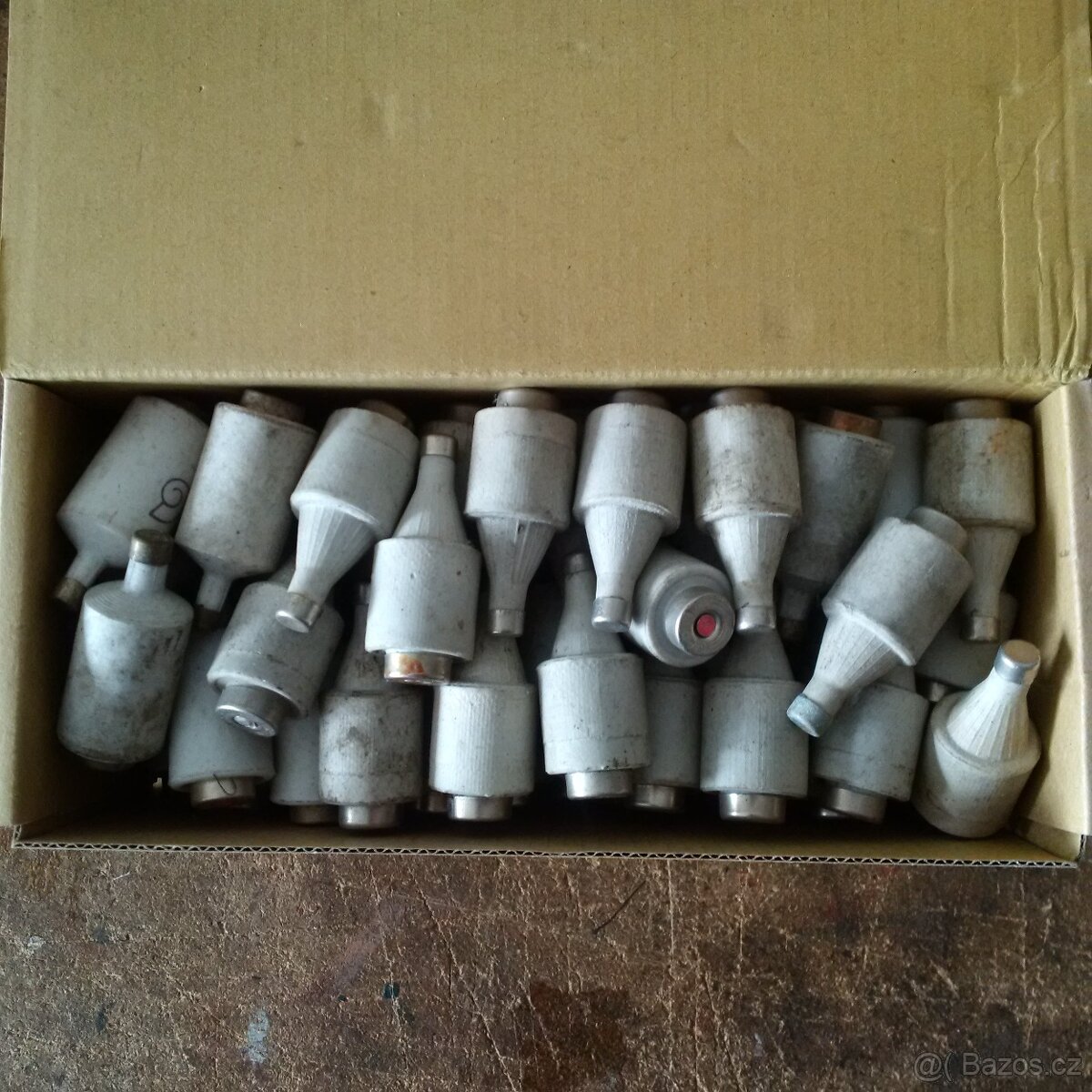 Stavební materiál - 2