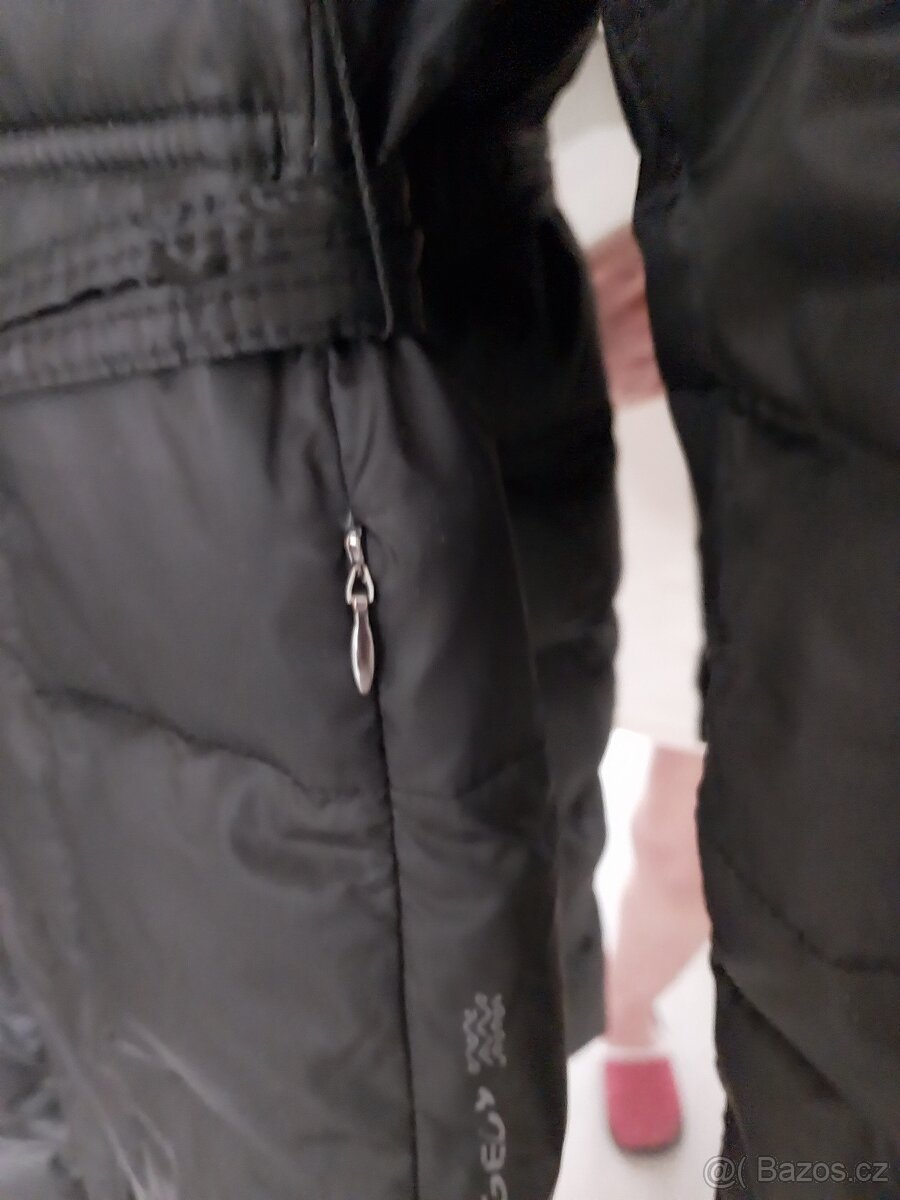 Geox zimní kabát - 2