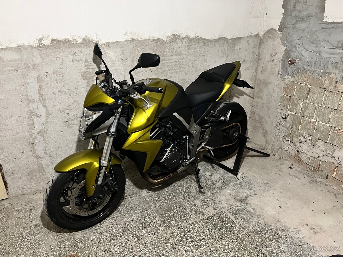 Honda cb1000r - 2