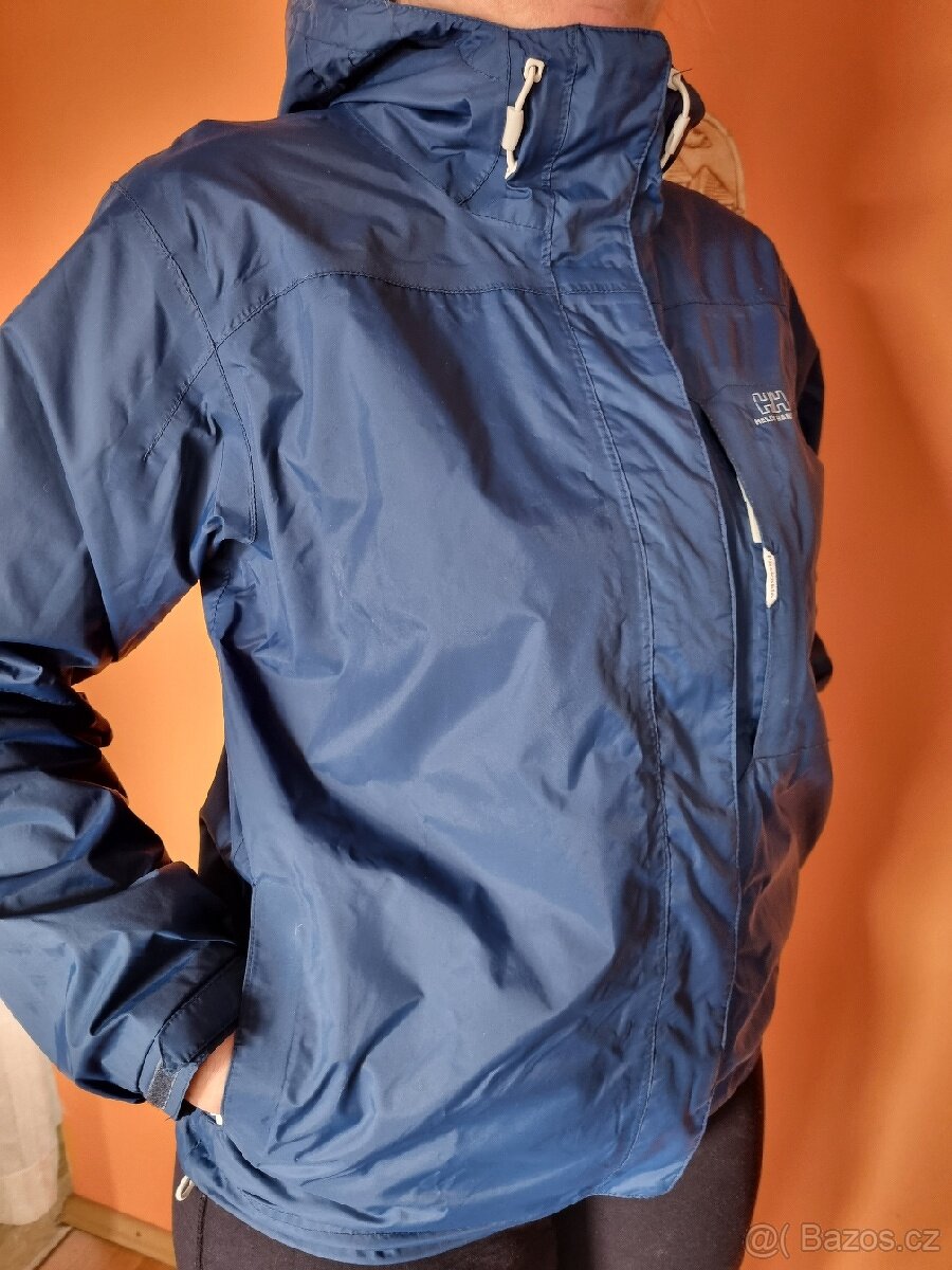 Helly Hansen Bunda outdoor např. na turistiku či kolo - 2