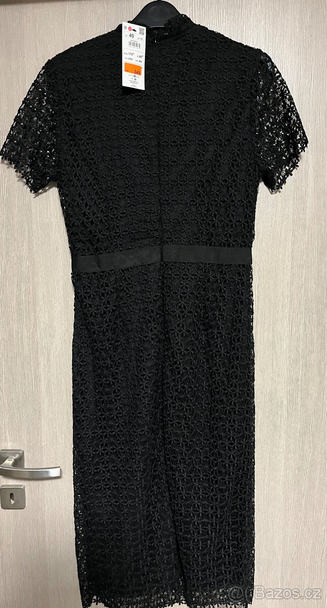 Společenské šaty Reserved -Nové , vel.40 - 2