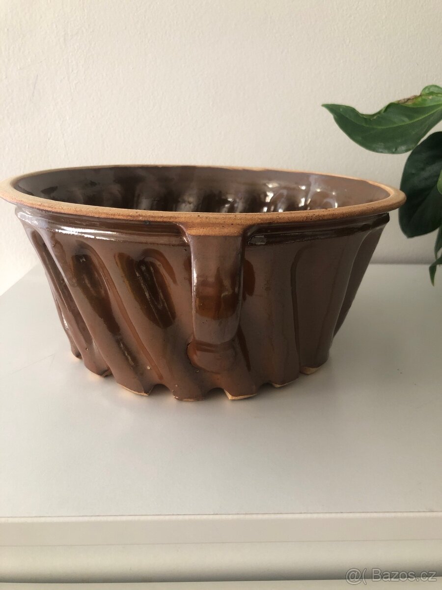 stara forma na babovku - 2