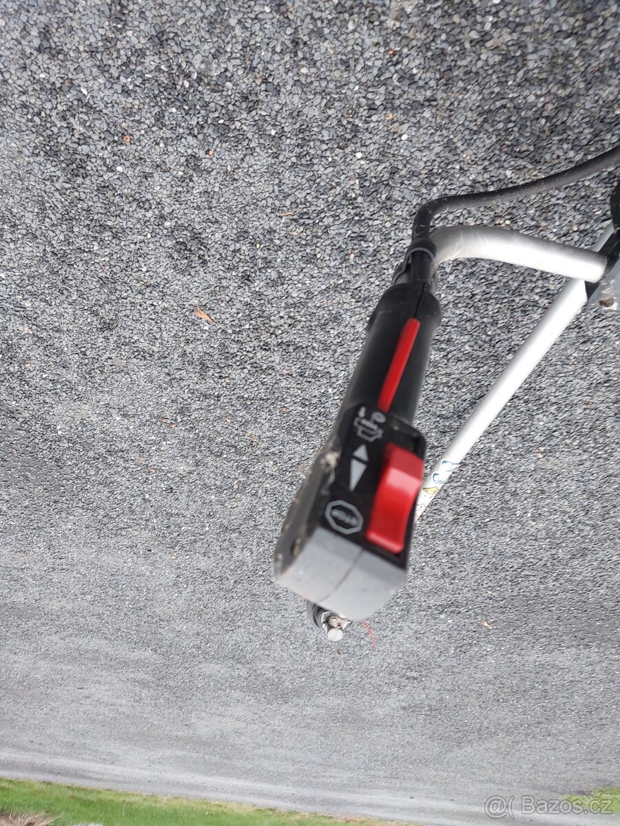 Křovinořez SOLO 119 - 2