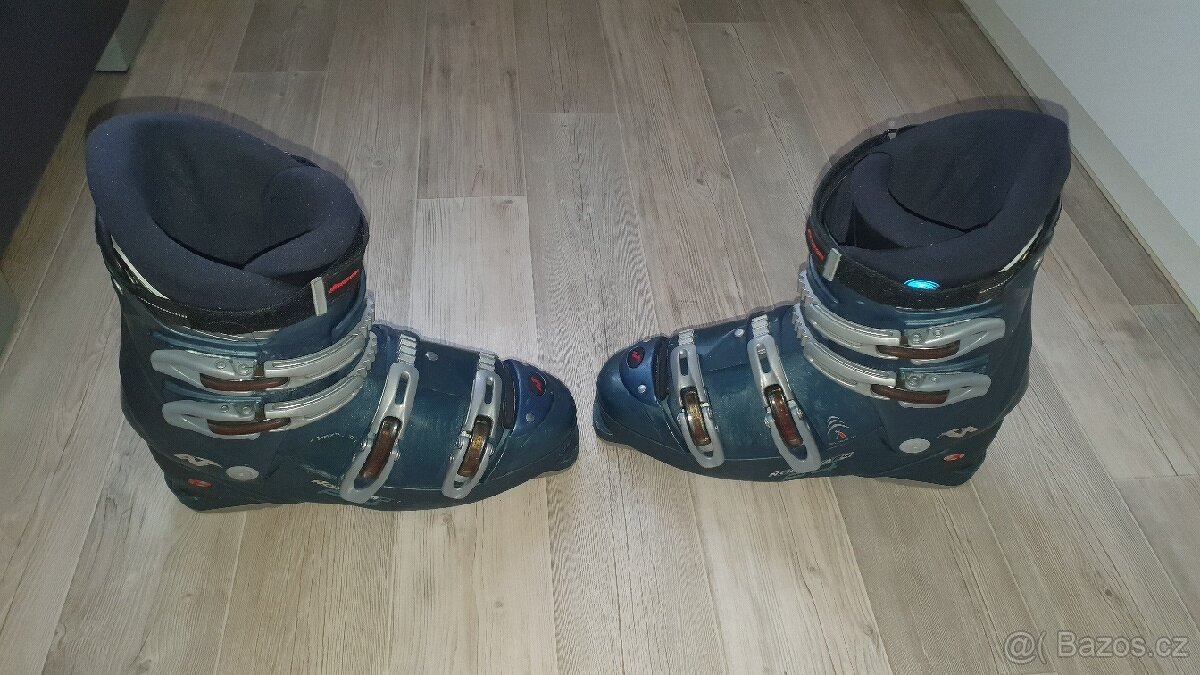 Lyžařské boty Nordica vel. 46 - 2