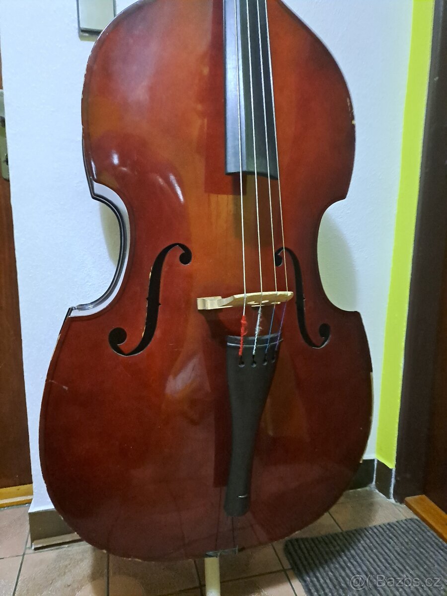 Kontrabas - 2