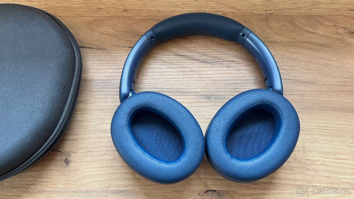 Bezdrátová sluchátka Sony WH-XB910N - 2