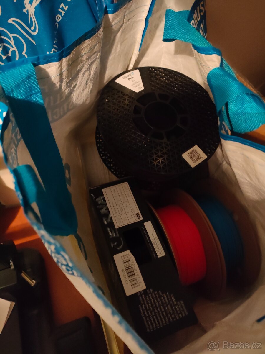 Creality Ender3 V3 KE - 2