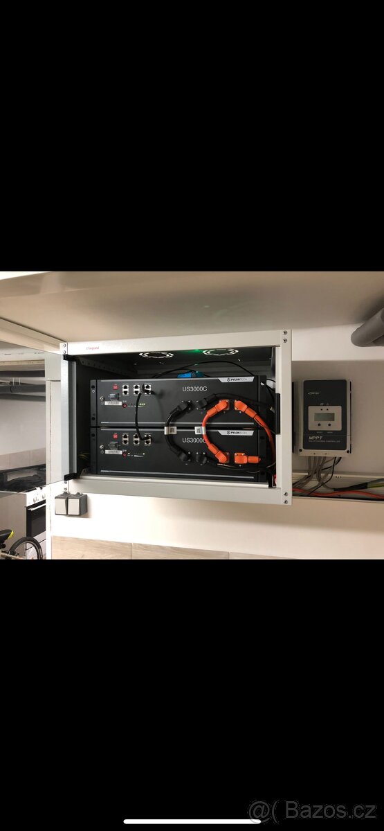 Fotovoltaicka elektrarna - 2