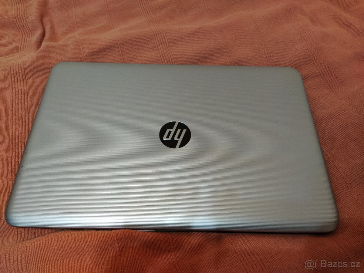 15,6" notebook HP; Intel i5 až 2,8ghz, Windows 11 - 2