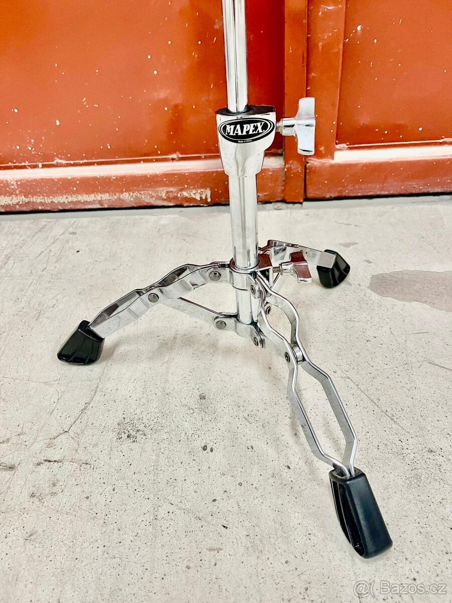 Mapex stojan na bubínek. - 2