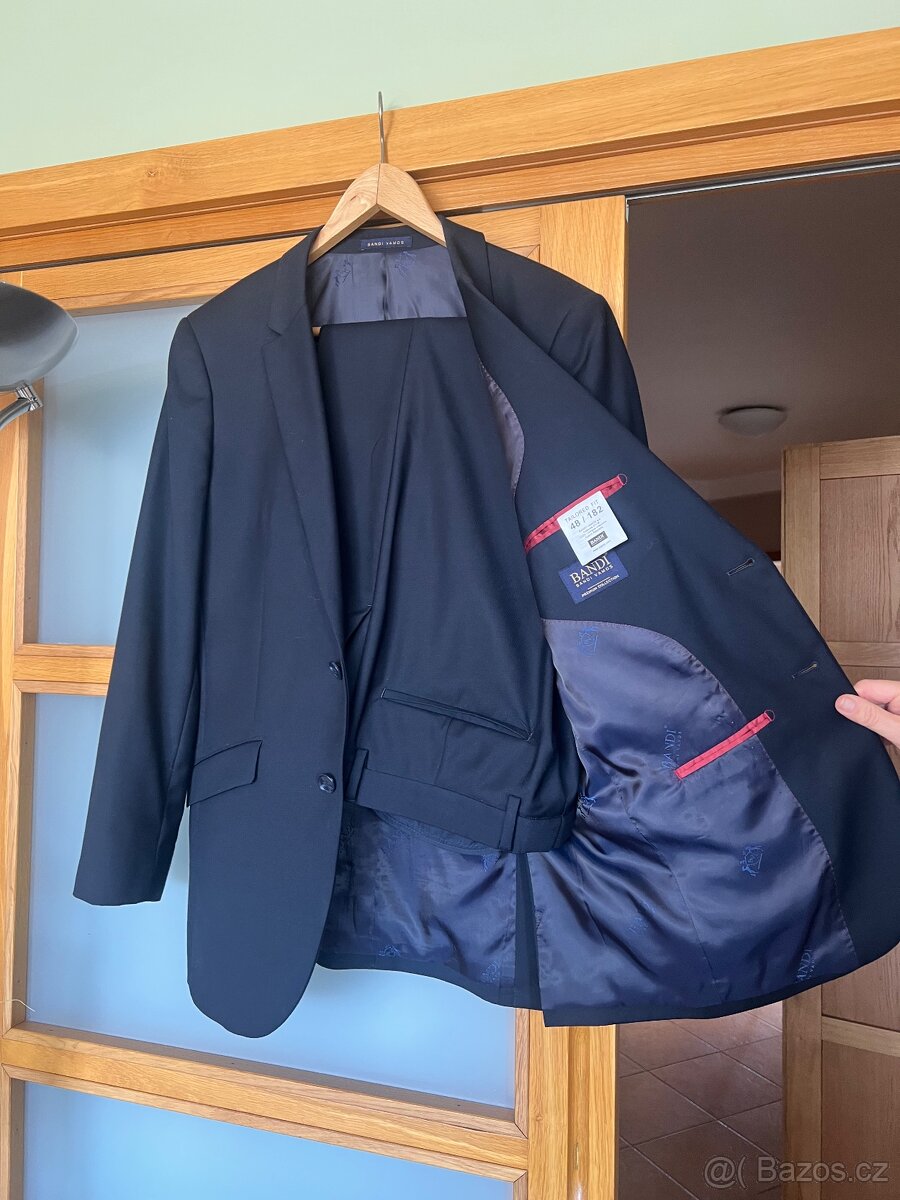 Pansky oblek BANDi premium - 2