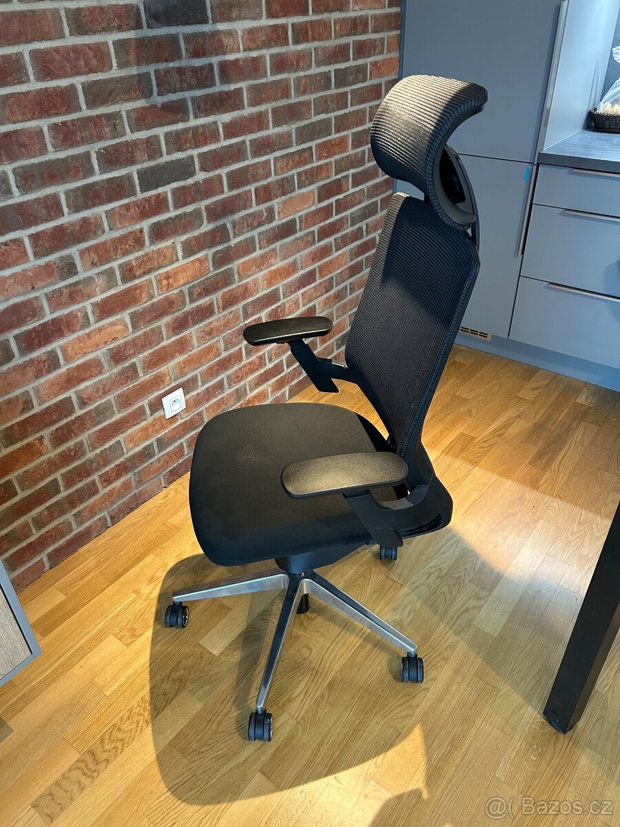 ADAPTIC COMFORT zdravotní židle - 2