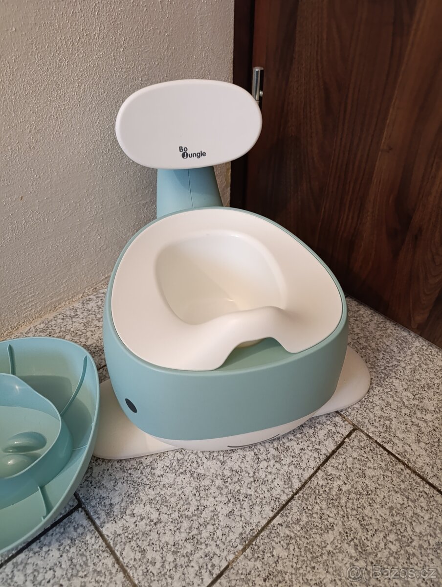 Nočník Bo jungle - 2